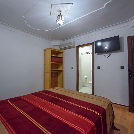 Riad Assia Marrakesh Exterior photo