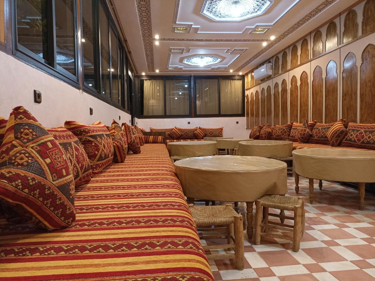 Riad Assia Marrakesh Exterior photo