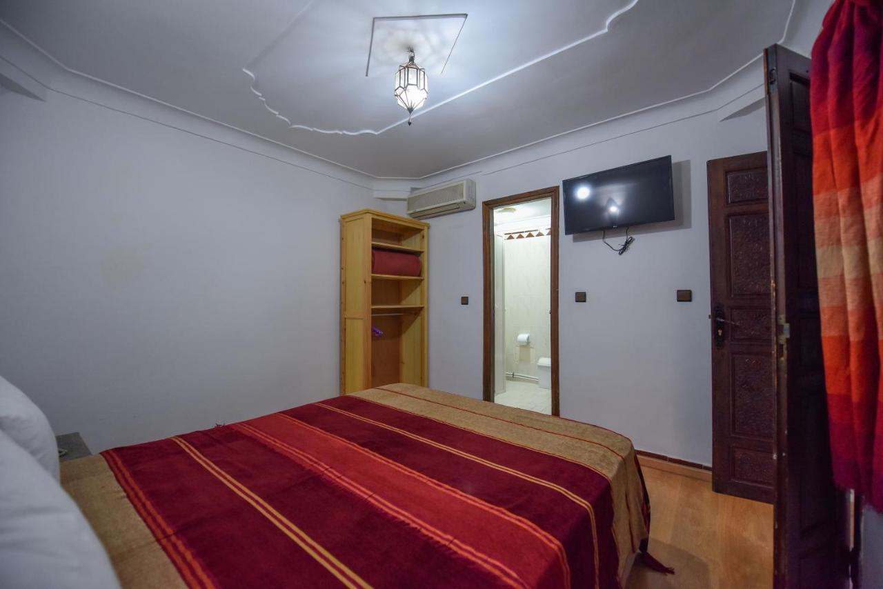 Riad Assia Marrakesh Exterior photo
